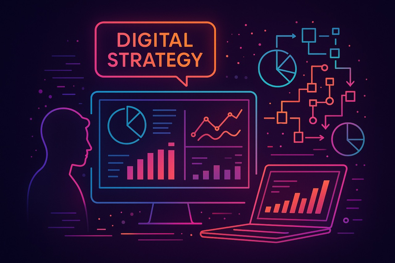 Asesoramiento Digital