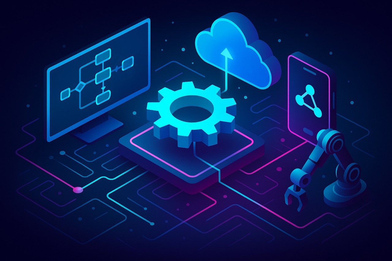 Automatización Digital